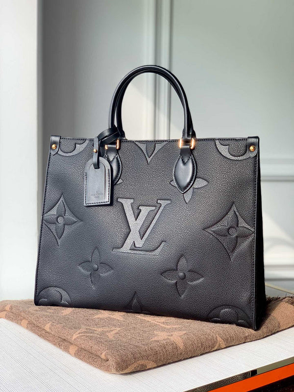 I W Fashion Lu-Vi bags - 17775
