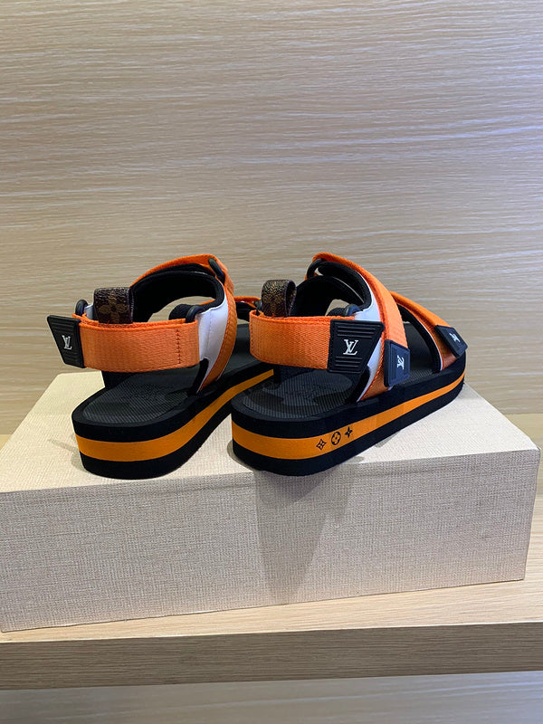 Louis Vuittion Luxury Shoes
