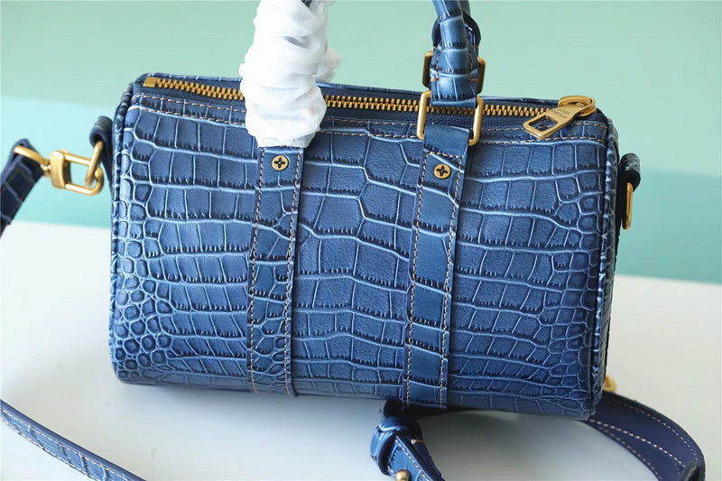 I W Fashion Lu-Vi bags - 11245