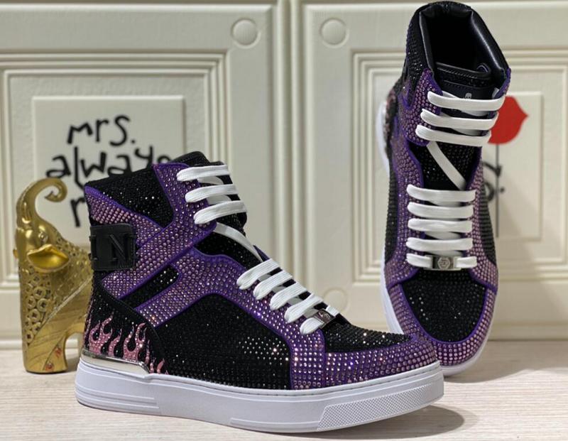 Ava’s Mode - PHP Shoes - 045