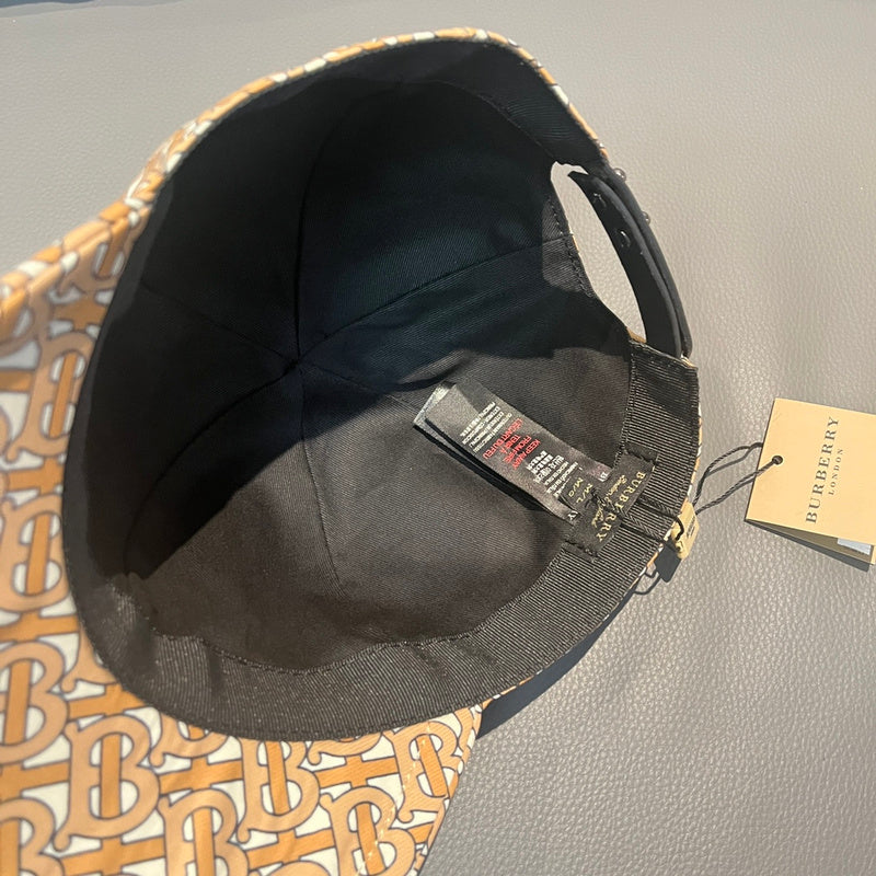 Burberry Luxury Cap