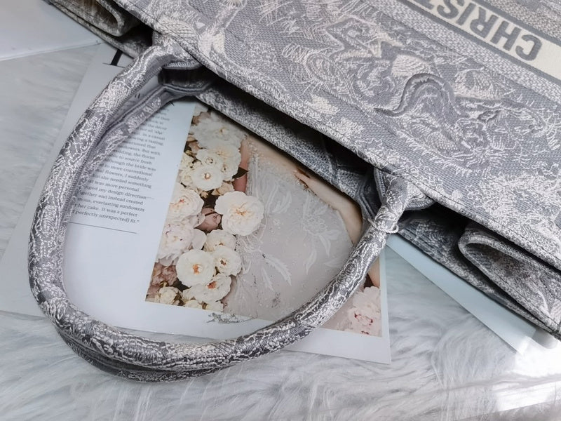 ENT - DOR Bags - 731
