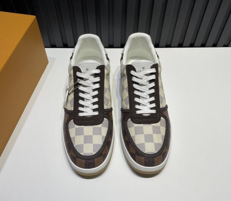 Ava’s Mode - LOV Men Shoes - 1200
