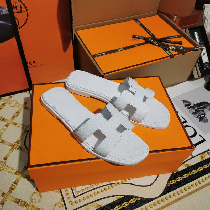 Hermes Luxury Sandals