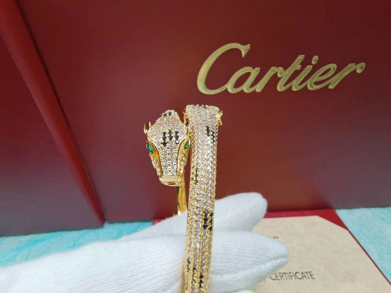 Cartier Jewelry