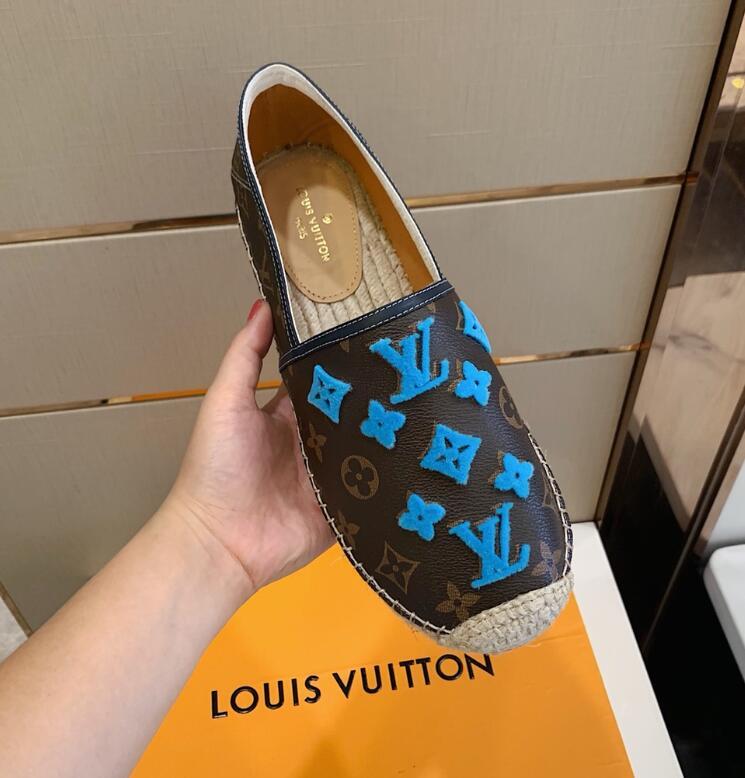 Ava’s Mode - LOV Men Shoes - 1601