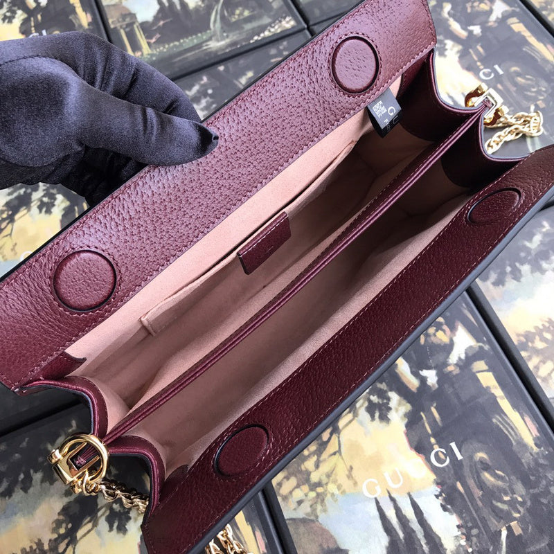 ENT - GCI Bags - 1100