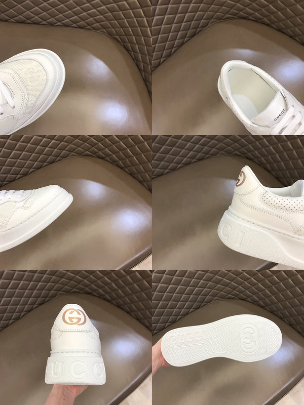 Gucci Luxury Shoes