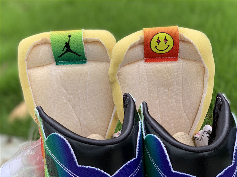 Nike Luxury Shoes