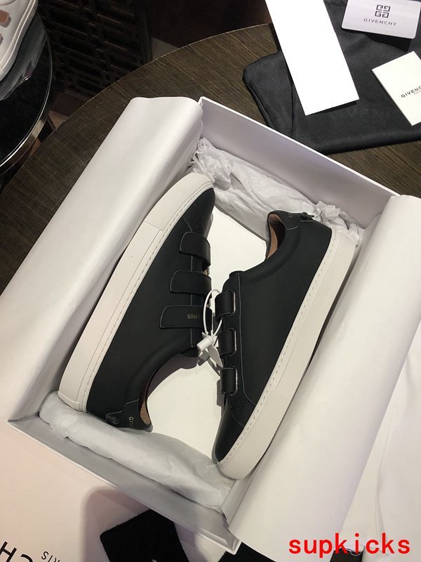 Givenchy Luxury Shoes