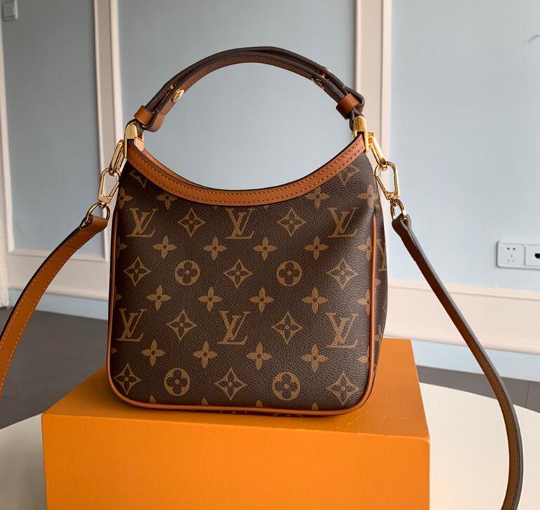 Ava’s Mode - LOV Bags - 3162