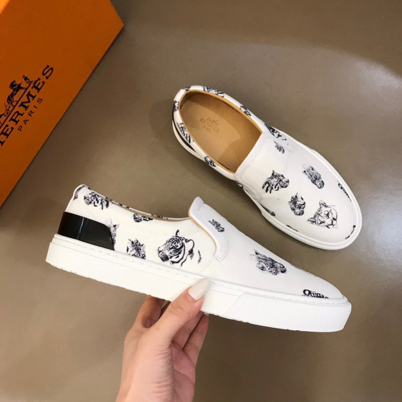 Hermes Luxury Shoes