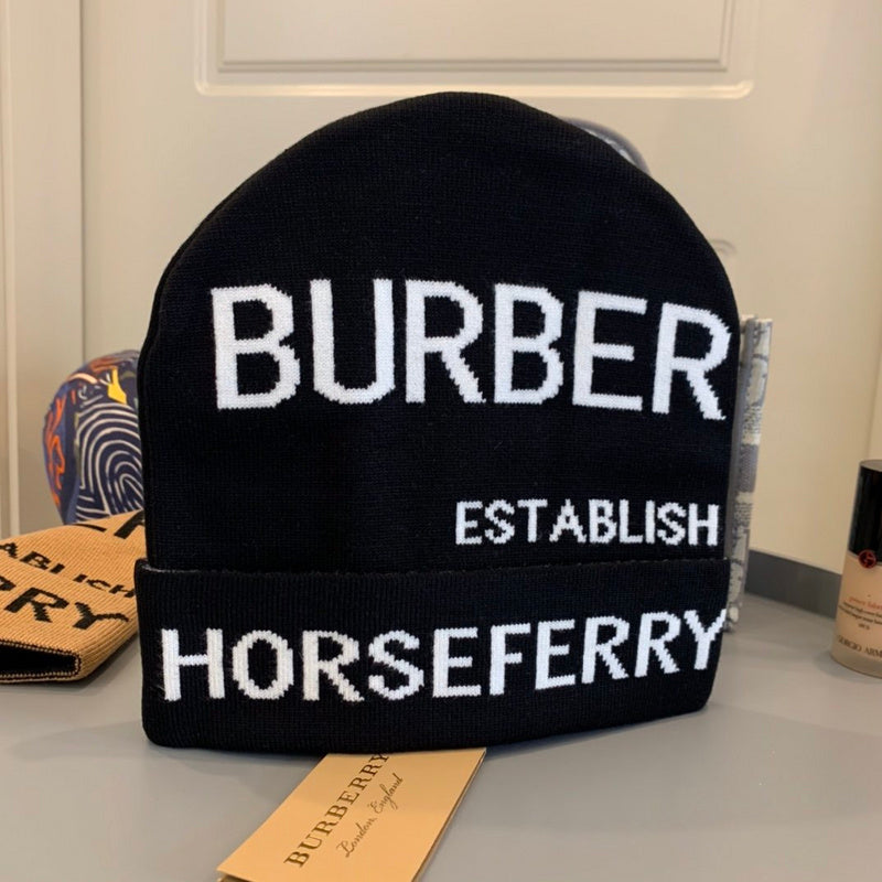 Burberry Luxury Cap
