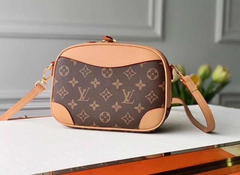 Ava’s Mode - LOV Bags - 3155