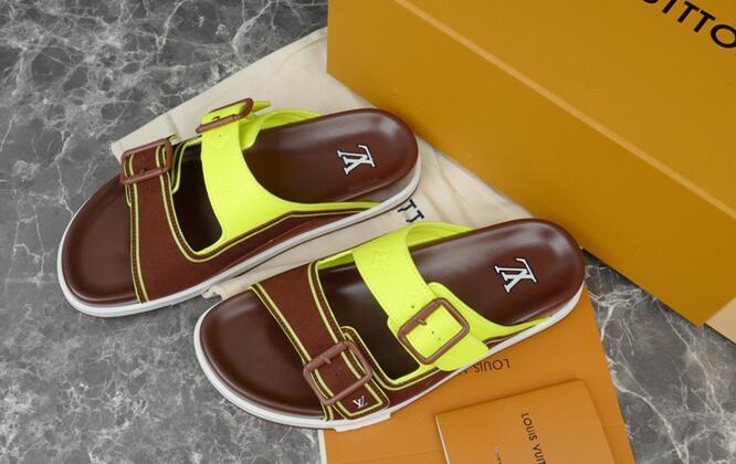 Ava’s Mode - LOV Men Shoes - 1105