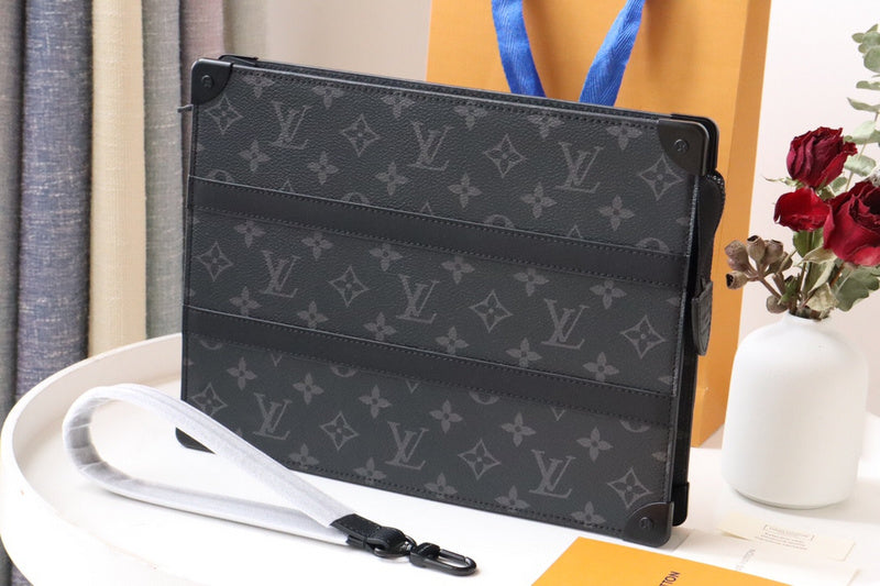 I W Fashion Lu-Vi bags - 17142