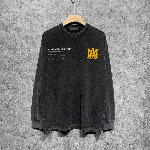 AMIR Hoodies - 168