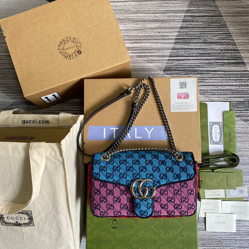 PHA - GUKI Bags - 1964