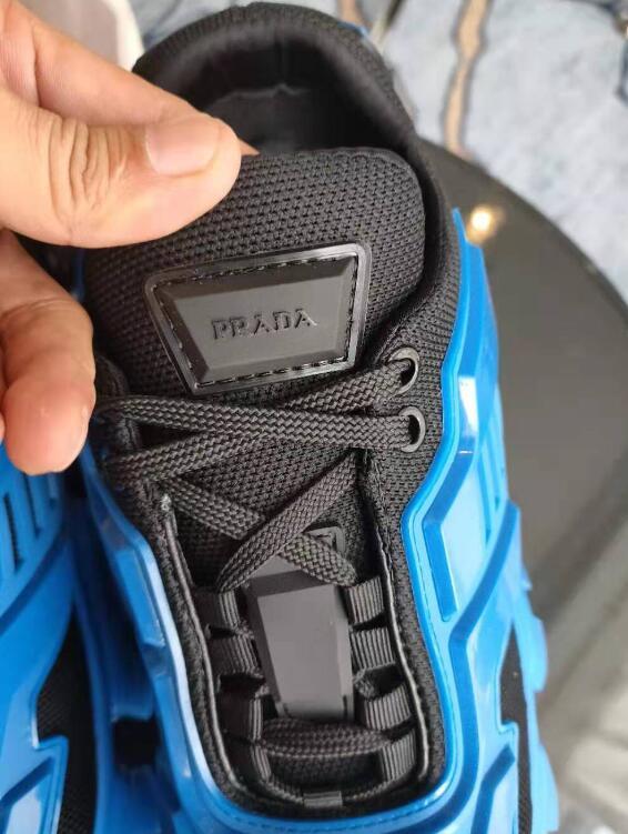 Ava’s Mode - PD Men Shoes - 415