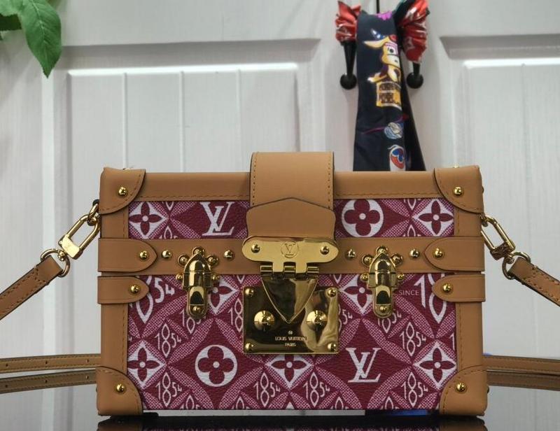 Ava’s Mode - LOV Bags - 2718