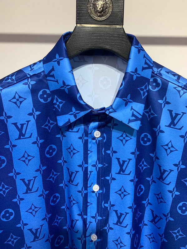 Louis Vuittion Luxury T-Shirt