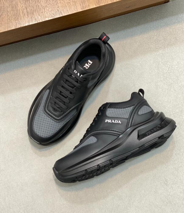 Ava’s Mode - PD Men Shoes - 047
