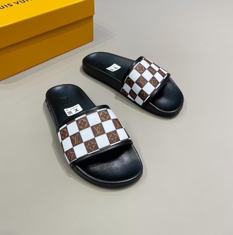 Ava’s Mode - LOV Men Shoes - 1488