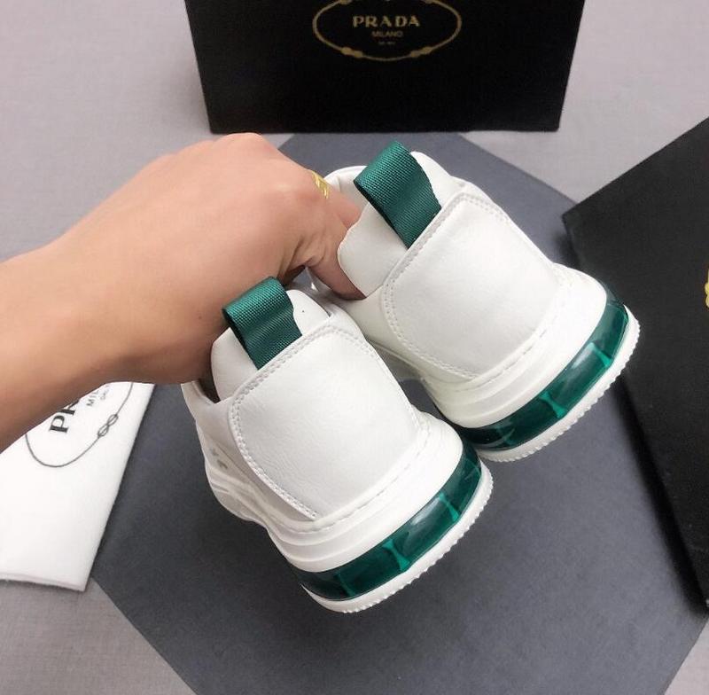 Ava’s Mode - PD Men Shoes - 472