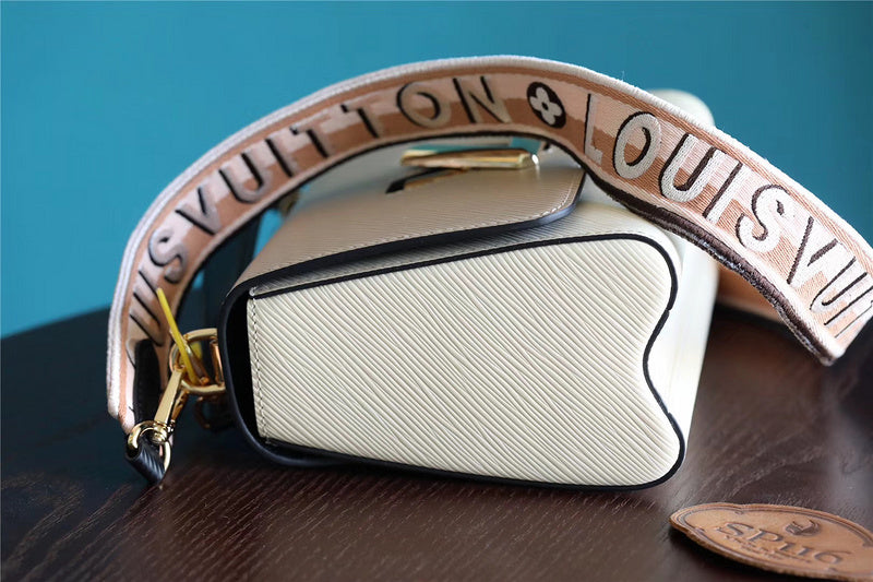 I W Fashion Lu-Vi bags - 8465
