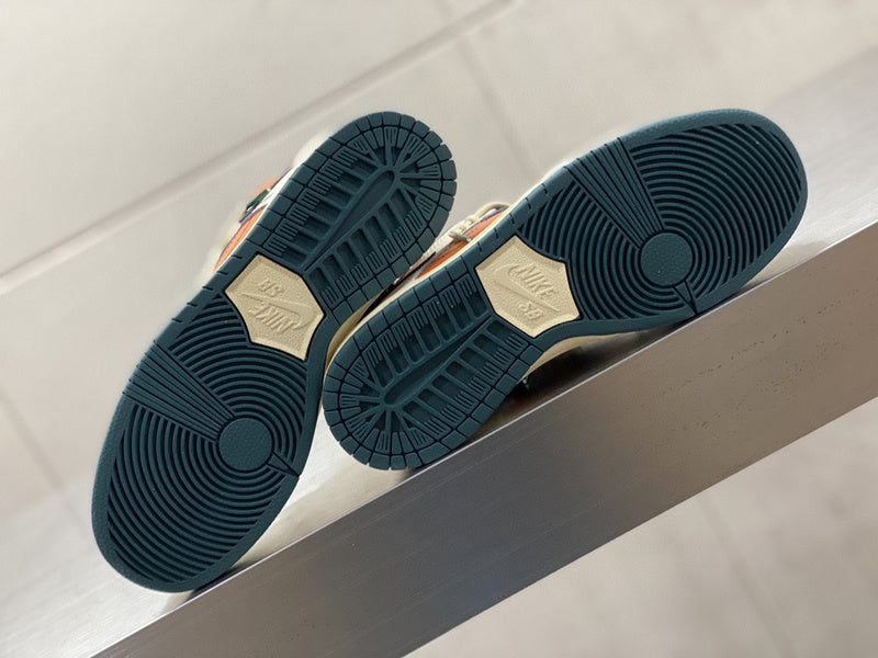 Nike Luxury Shoes