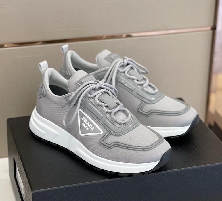 Ava’s Mode - PD Men Shoes - 096