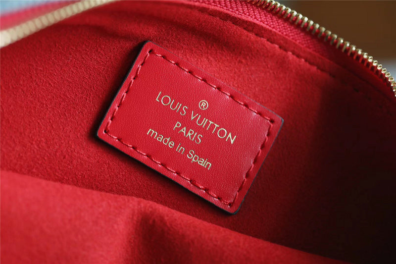 I W Fashion Lu-Vi bags - 8987