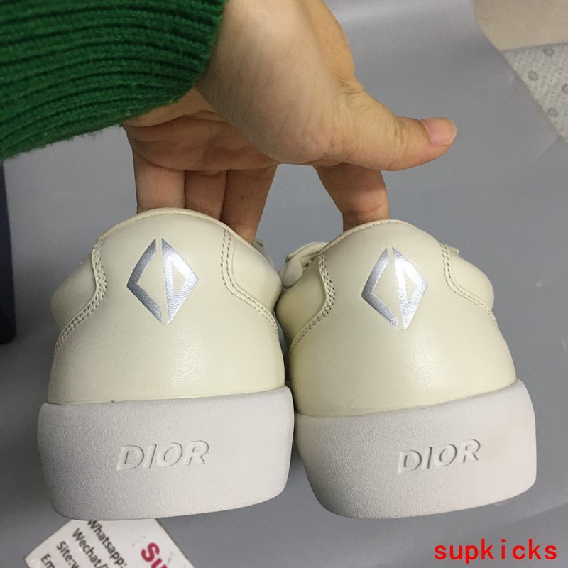 Dior Luxury Shoes