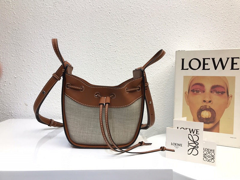 PHA - LWO Bags - 130