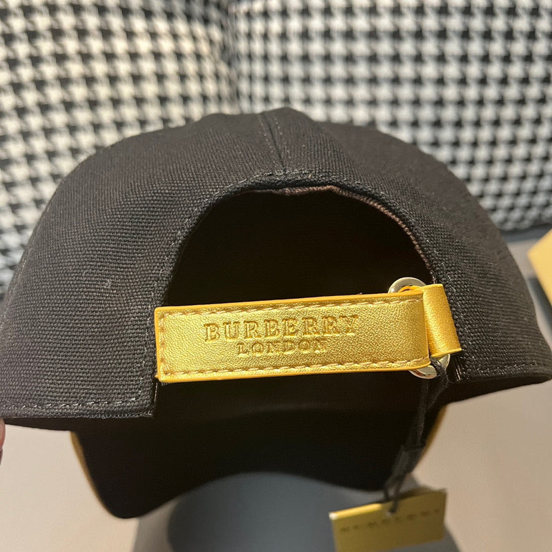 Burberry Luxury Cap