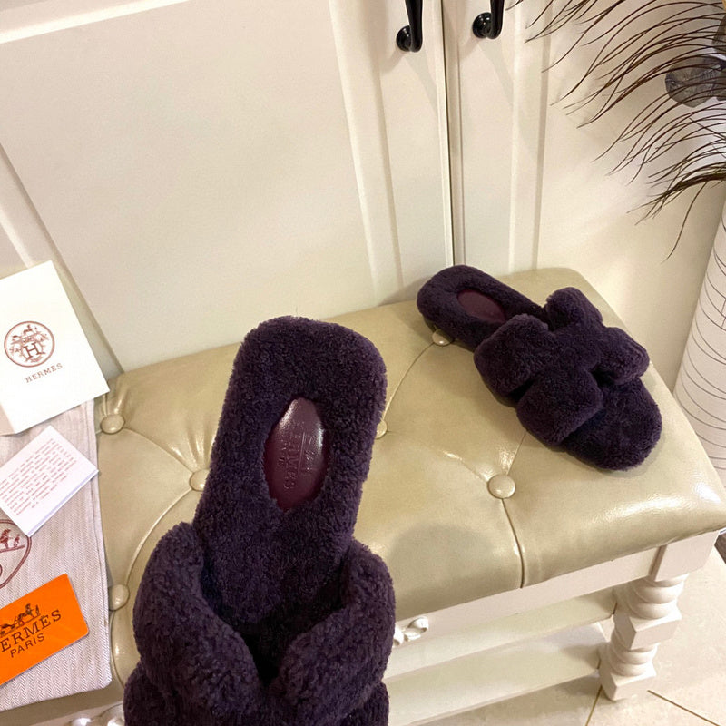 Hermes Luxury Sandals