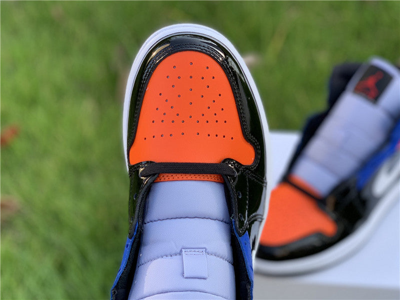Nike Luxury Shoes