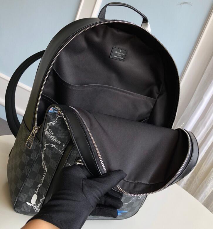 Ava’s Mode - LOV Bags - 2951