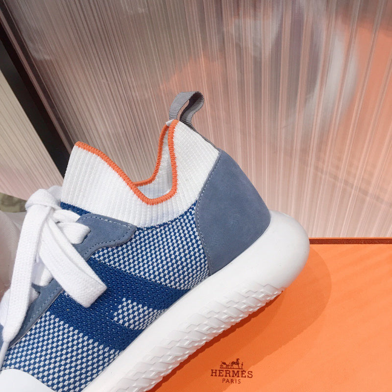Hermes Luxury Shoes
