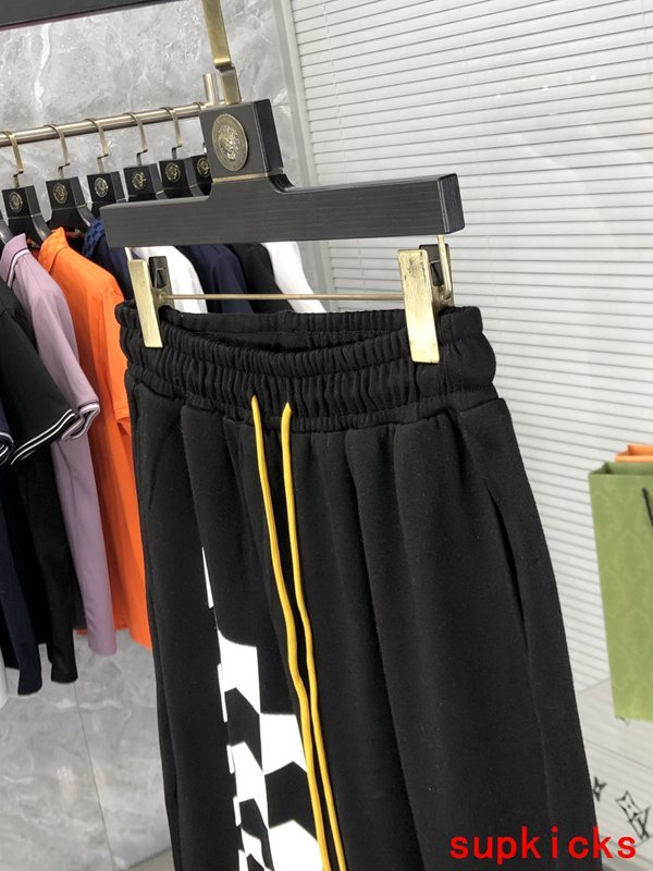 RHUDE Luxury Cloth