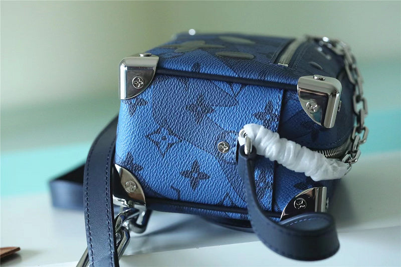I W Fashion Lu-Vi bags - 10128