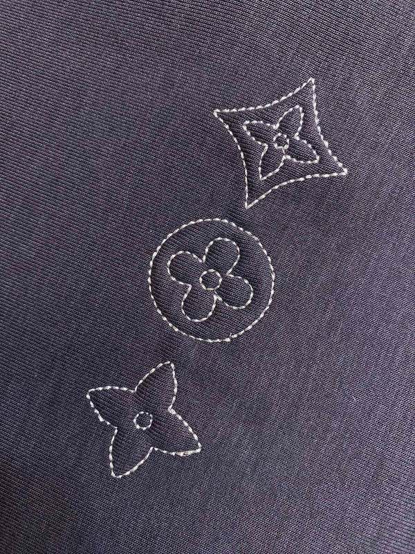Louis Vuittion Luxury Clothes