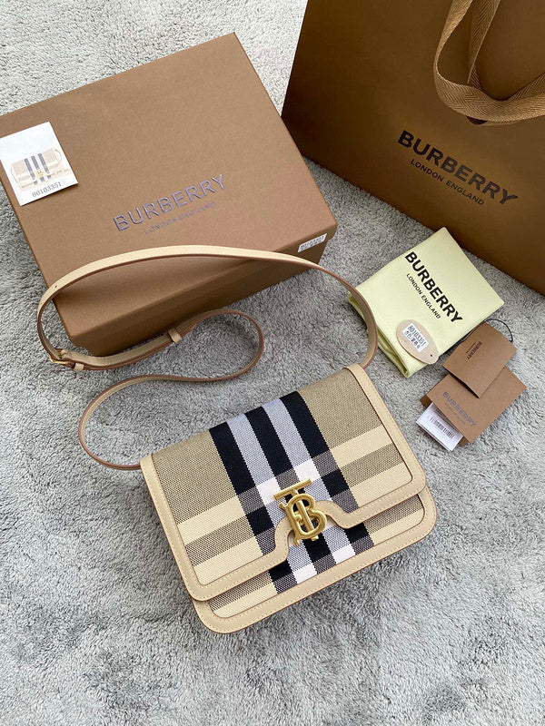 BBR Bags - ENT - 305