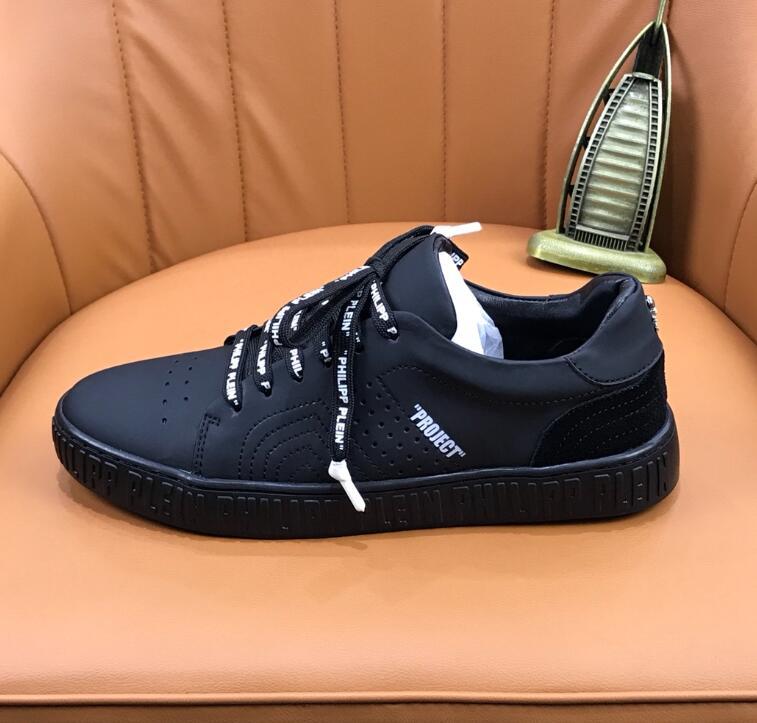 Ava’s Mode - PHP Shoes - 113