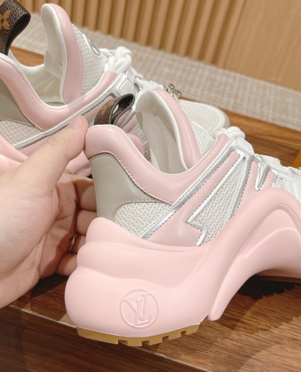 Ava’s Mode - LOV Women Shoes - 518