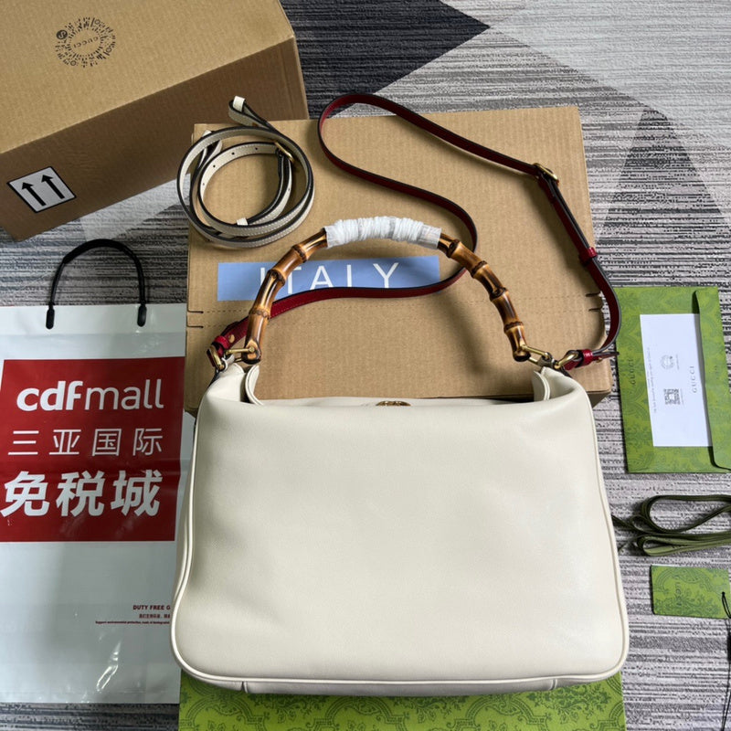 ENT - GCI Bags - 1403