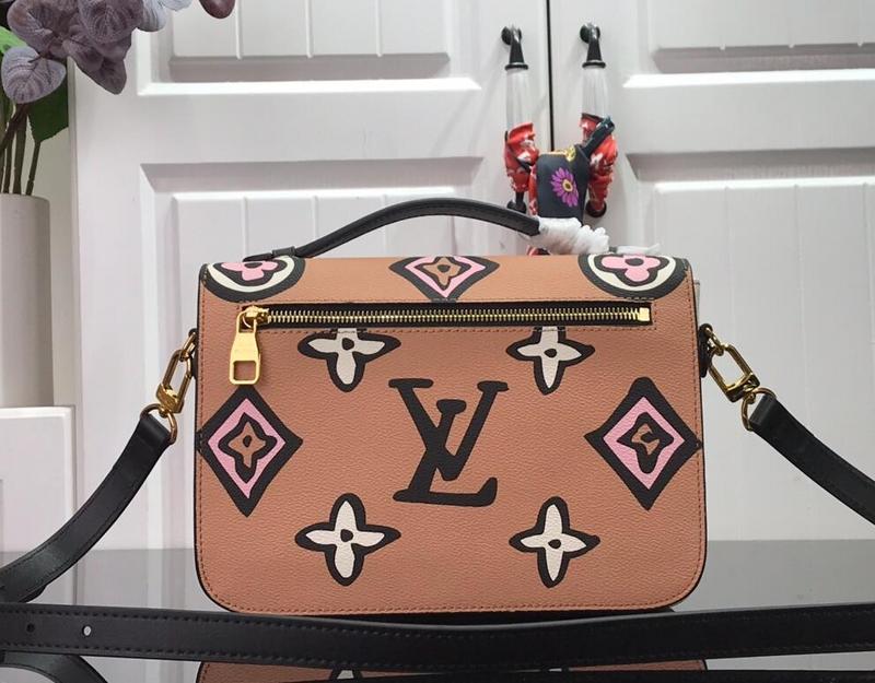 Ava’s Mode - LOV Bags - 2339