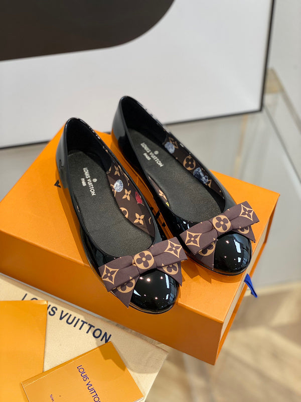 Louis Vuittion Luxury Shoes
