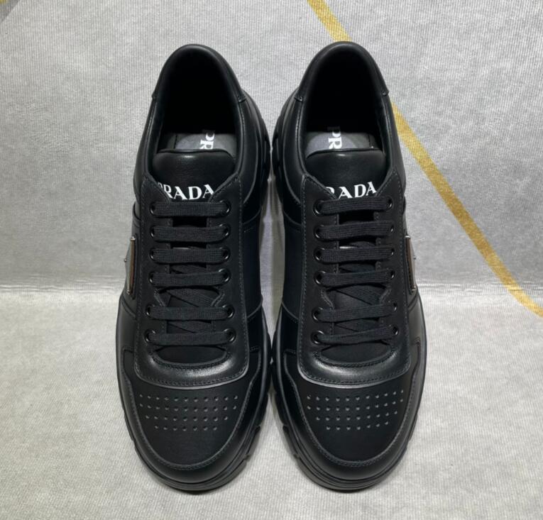 Ava’s Mode - PD Men Shoes - 218