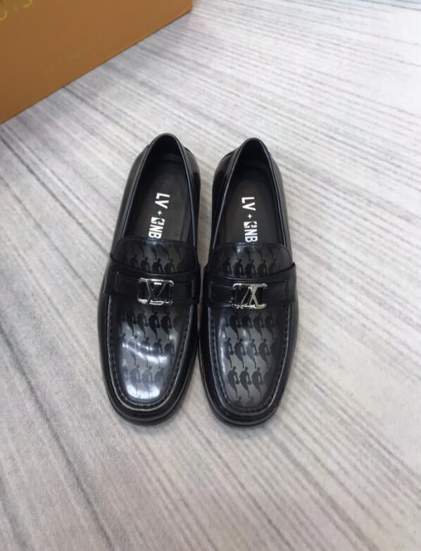 Ava’s Mode - LOV Men Shoes - 1354